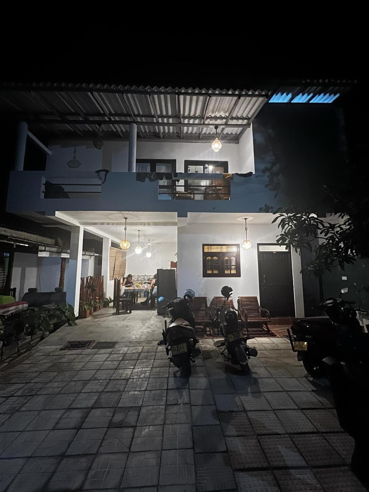 Little Villa Guest House Ahangama Exterior foto