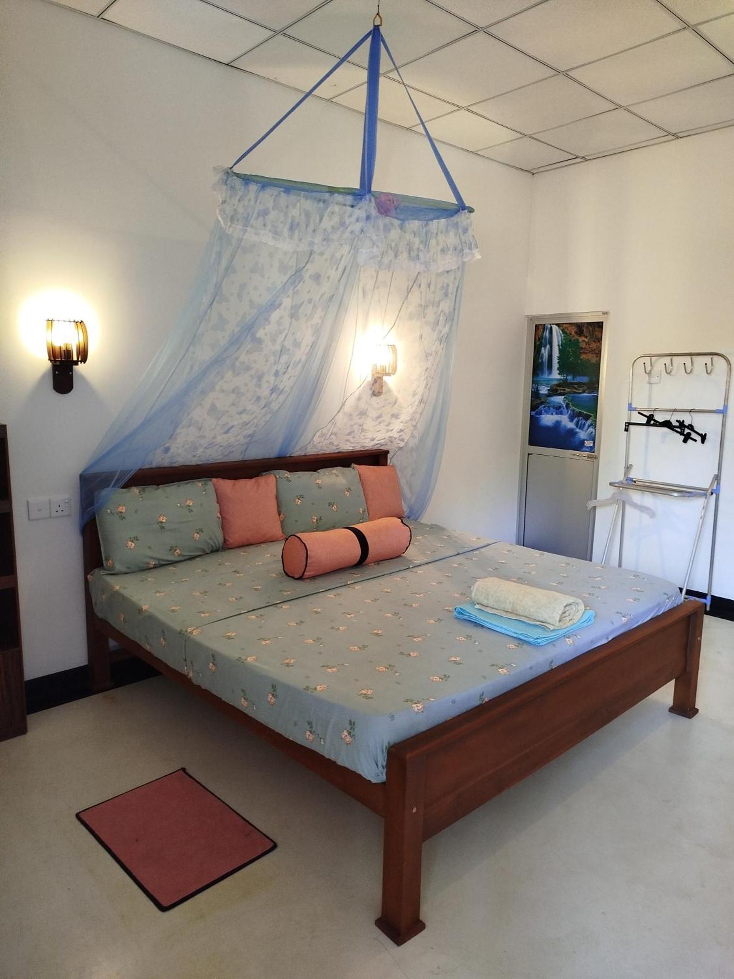 Little Villa Guest House Ahangama Habitación foto