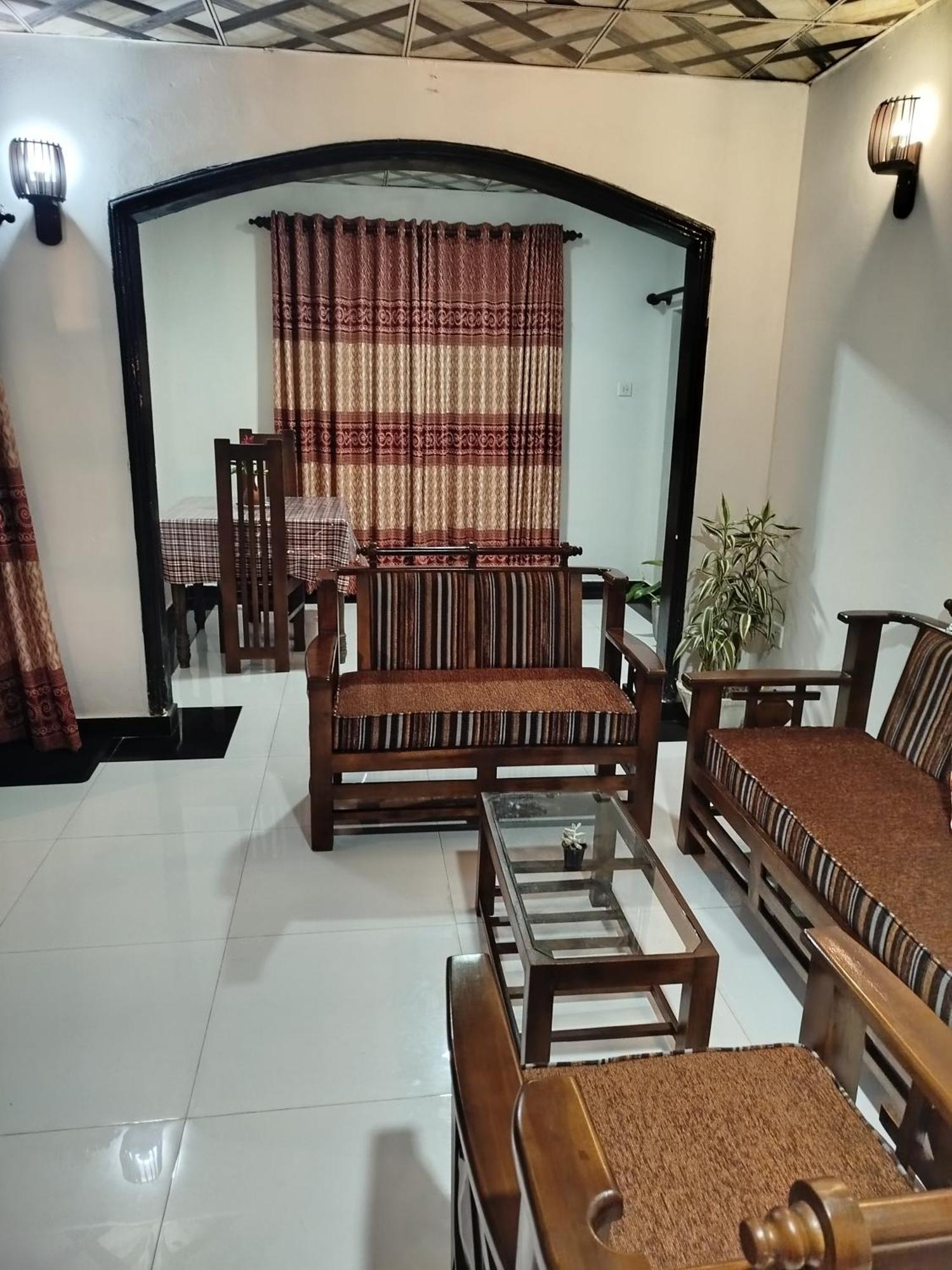 Little Villa Guest House Ahangama Habitación foto